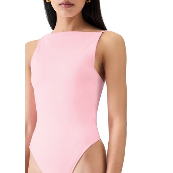 Jacquemus Other - Jacquemus The Sole Swimsuit